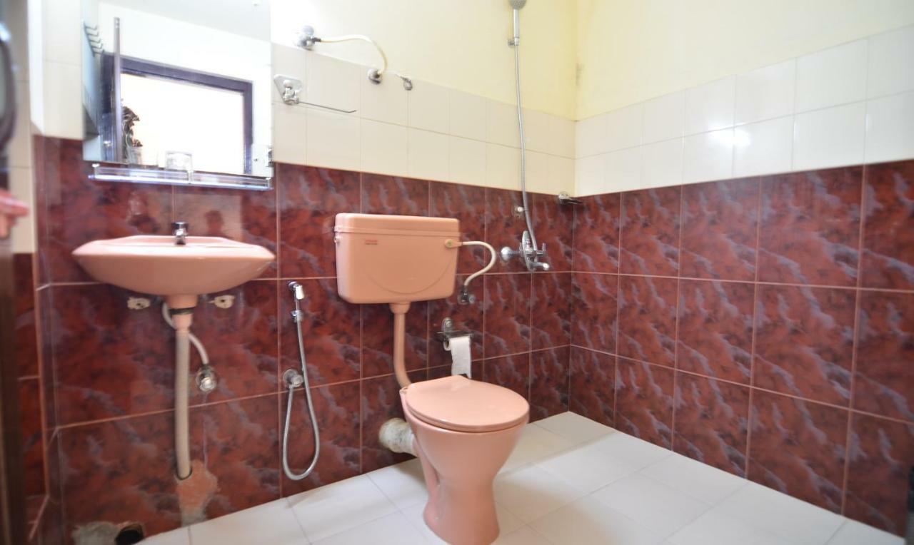 טריואנדרום The Royal Heritage Hotel And Ayurvedic Center מראה חיצוני תמונה